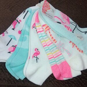Apara socks 6 piece